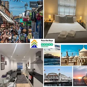  Apartment Brighton Holiday Village Parking Available